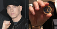 Eminem celebrates 10 years free of drugs and alcohol