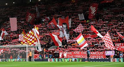 Quiz: Calling all Liverpool fans – Just how well do you remember these incredible European nights at Anfield?