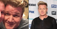 Gordon Ramsay’s teenage son looks the spitting image of him and just ran the London Marathon