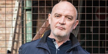 Fan favourite revealed as Pat Phelan’s next victim on Coronation Street