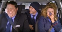 The hilarious outtakes from Peter Kay’s Car Share are guaranteed to make you laugh