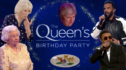 Essential highlights from The Queen’s 92nd Birthday Party