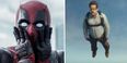 Scene-stealing character from the last Deadpool 2 trailer has a very cool hidden importance