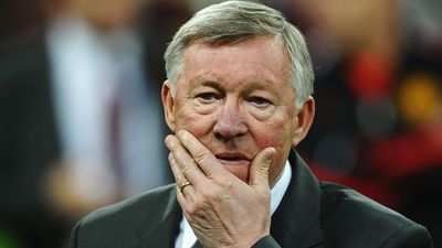 Sir Alex Ferguson was looking to sign three German internationals before retiring