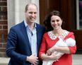 People’s suggestions for the royal baby’s name are hilarious