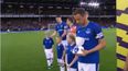 World’s first virtual mascot unveiled by Everton ahead of Newcastle game