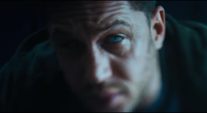 Tom Hardy’s new ‘Venom’ trailer actually has Venom in it