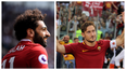 Francesco Totti: It surprises me that Salah has been doing so well