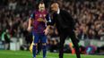 Pep Guardiola trying to convince Andres Iniesta to choose Manchester City over move to China