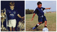 Quiz: Can you name these Liverpool and Roma players from their baby pictures?