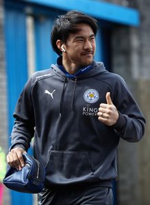 Shinji Okazaki