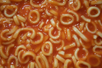 So… spaghetti hoops are now considered as part of your five-a-day (yes, really)