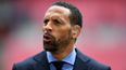 Rio Ferdinand rips into Roma manager for letting his players down