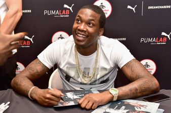 Meek Mill to be released from prison tonight