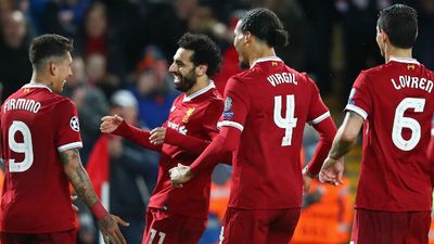 Liverpool hurricaning through the Champions League is no accident – just ask Jurgen Klopp or Philippe Coutinho