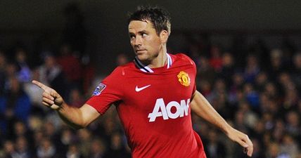 Michael Owen on the Manchester United player that never fulfilled his true potential