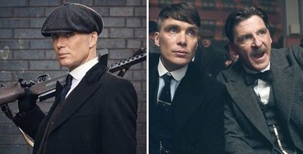 New details of Peaky Blinders series five have just been released