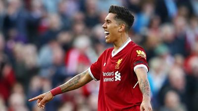 Liverpool fans should be worried about Roberto Firmino’s transfer release clause