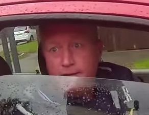 Ronnie Pickering speaks out after being attacked by thug in pub