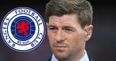 Rangers set to announce Steven Gerrard and two new players with Premier League experience