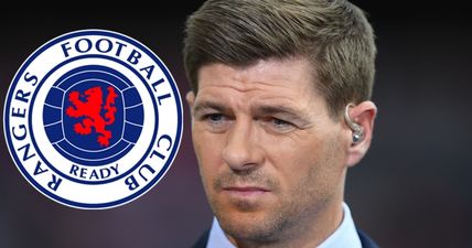 Rangers set to announce Steven Gerrard and two new players with Premier League experience