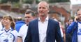 Stuart Lancaster tipped to succeed Joe Schmidt