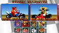 What your Crash Team Racing character choice says about you