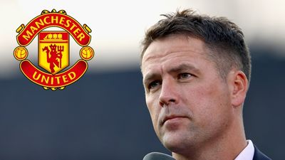 Michael Owen speaks about the toughest footballer he played alongside at Man United