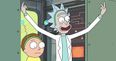 Dan Harmon has some good news about Rick and Morty Season 4