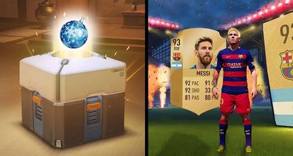 Belgium has banned loot boxes in video games, declaring them gambling