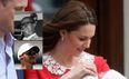 Everyone’s asking the same question after the royal baby name was announced