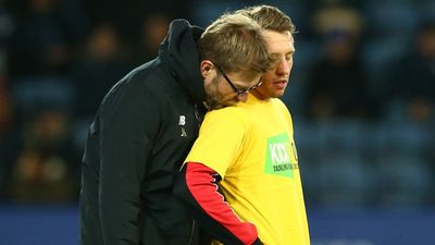 Lucas Leiva has done Liverpool a solid ahead of second leg against Roma