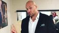 Tyson Fury issues remarkable weight update with six weeks left in fight camp