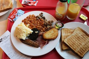 Full English