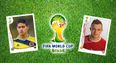 QUIZ: Correctly identify these World Cup 2014 players from their stickers