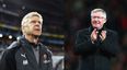 Arsene Wenger explains why he rejected Man United’s offer to replace Sir Alex Ferguson