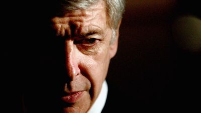 Offer on the table to make Arsene Wenger the world’s highest-paid manager