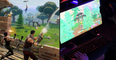 Fortnite developers are suing a 14-year-old player for cheating