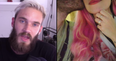 PewDiePie just got engaged to his long-term girlfriend