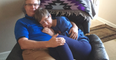 Viral photo of a woman with onset dementia tells a heart-wrenching story