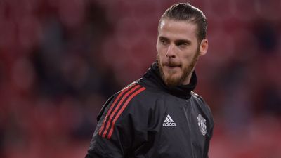 David De Gea opens up on failed Real Madrid transfer