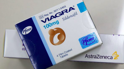 Asda slashes price of Viagra as supermarket price war erupts with Morrisons, Superdrug and Tesco