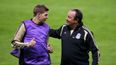 Rafa Benitez backs Steven Gerrard to succeed in management amid Rangers speculation