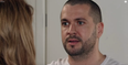 Shayne Ward has revealed Corrie’s ‘most shocking exit ever’ is coming next month