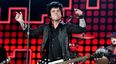 Campaign launched to get Green Day’s American Idiot No. 1 for Trump’s UK visit