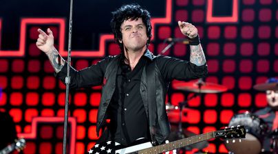 Campaign launched to get Green Day’s American Idiot No. 1 for Trump’s UK visit