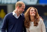 Kensington Palace share candid snap to mark Kate and Will’s seven year wedding anniversary