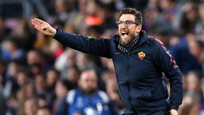 Roma players told to ‘believe’ in their ability to complete comeback against Liverpool