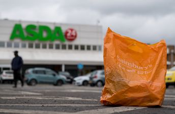 Asda and Sainsbury’s £10 billion ‘super-supermarket’ merge could face investigation