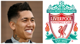 Roberto Firmino signs new five year deal with Liverpool